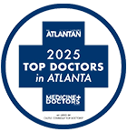 Top Doc 2024 in Atlanta