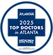 Top Doc 2024 in Atlanta